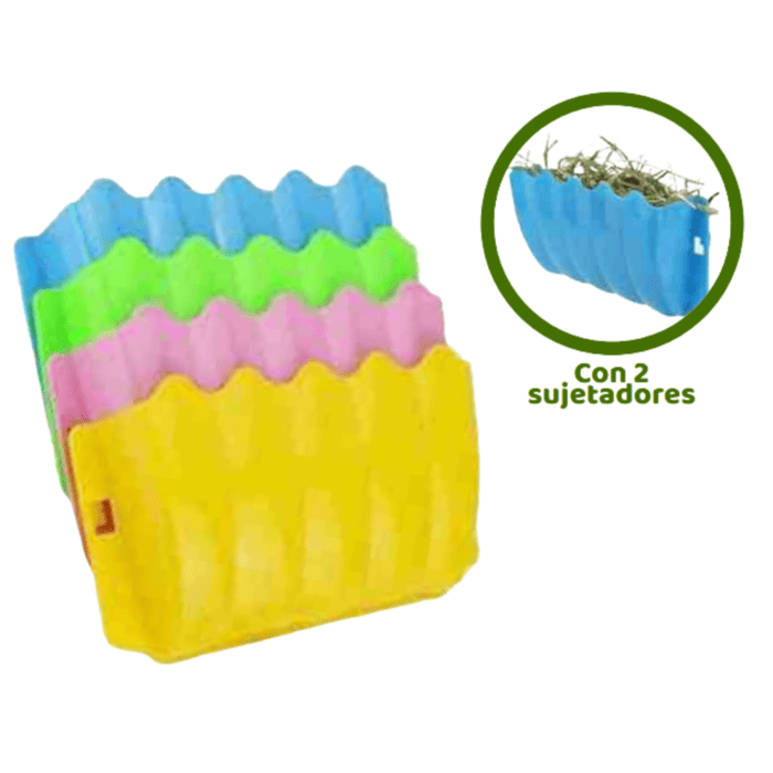 HENERA ADAPTABLE A JAULA