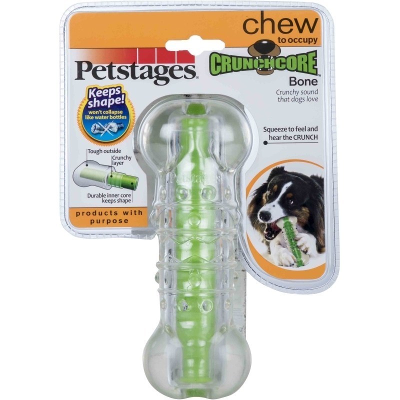 REMATE CRUNCHCORE LARGE