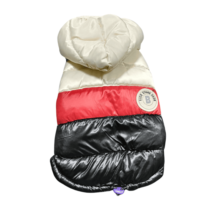 MY25 CASACA IMPORTADA T-26(4.5)