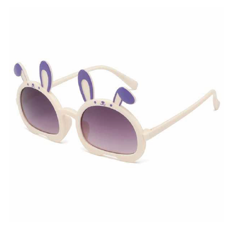 LENTES MODELO CONEJITO 12.8*6.5 CM