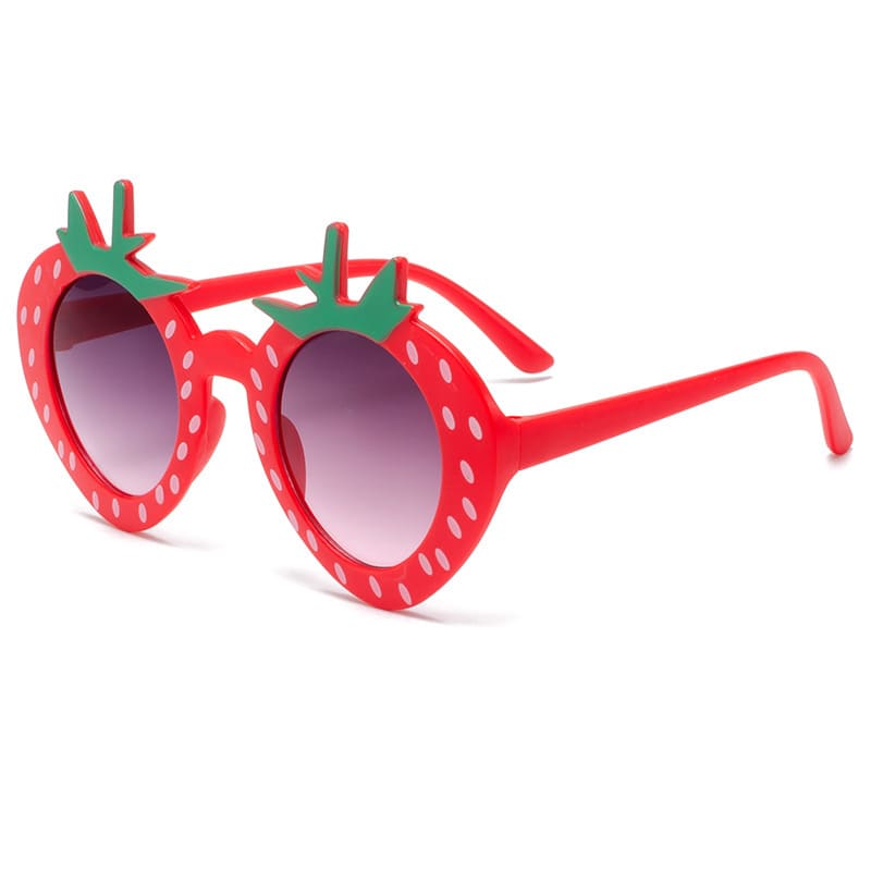 LENTES MODELO FRUTAS 12.6*7.1 CM