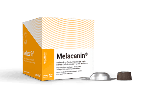 MELACANIN (MELATONINA) X 1 PASTILLA