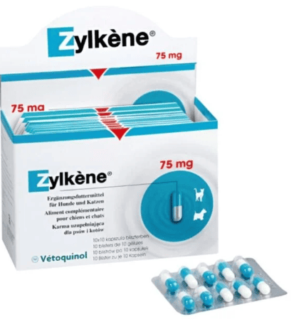 ZYLKENE 75 MG X 1 PASTILLA