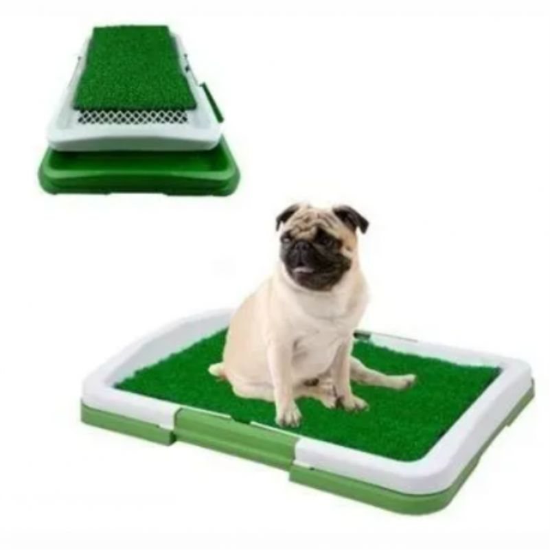 REMATE BAÑO GRASS PEQUEÑO