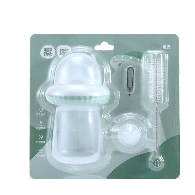 BIBERON 120 ML