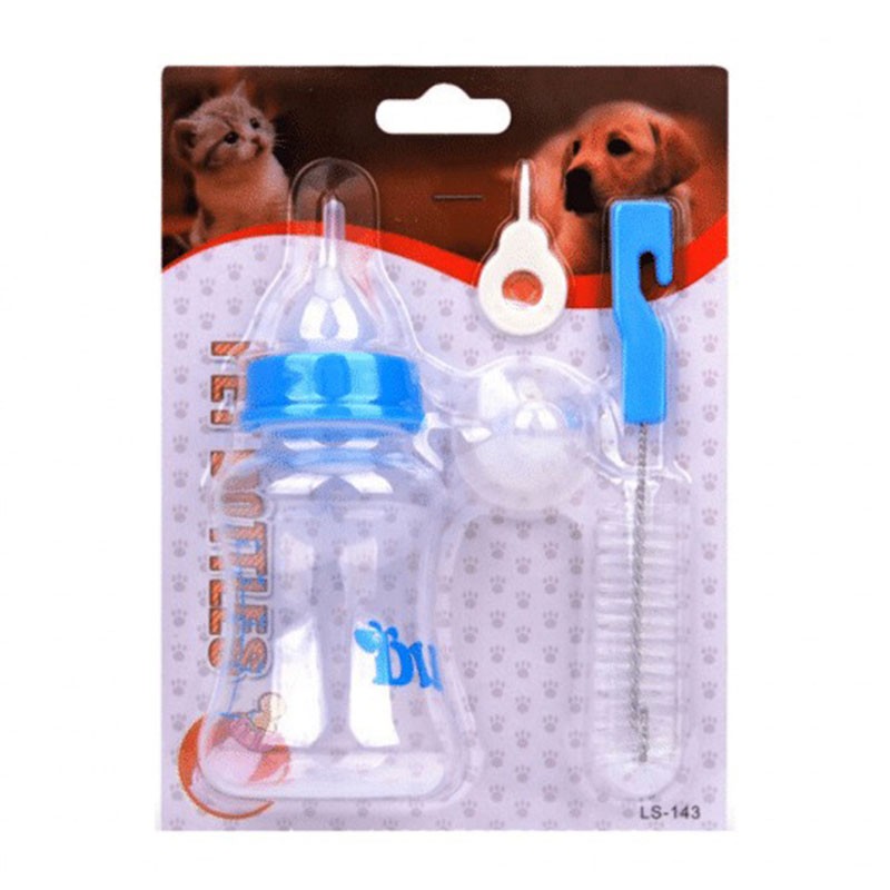 KIT BIBERON 120 ML