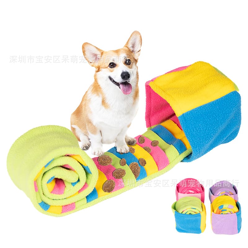 PELUCHE SENSORIAL MODELO LENGUA