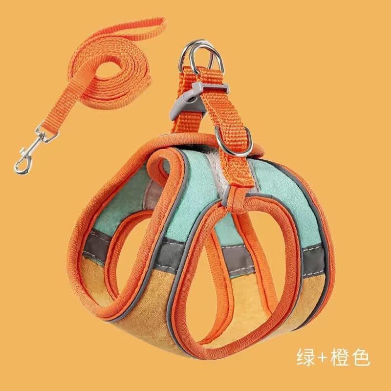 PECHERA T-XS ACOLCHADA 