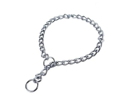  COLLAR DE AHORQUE 40 CM