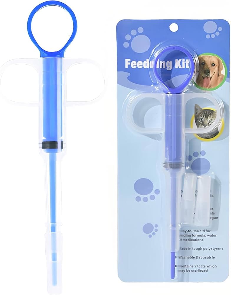 DOSIFICADOR DE PASTILLAS