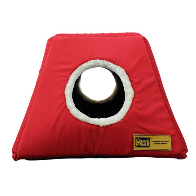 C&P CASA CUEVA ROJO T-1