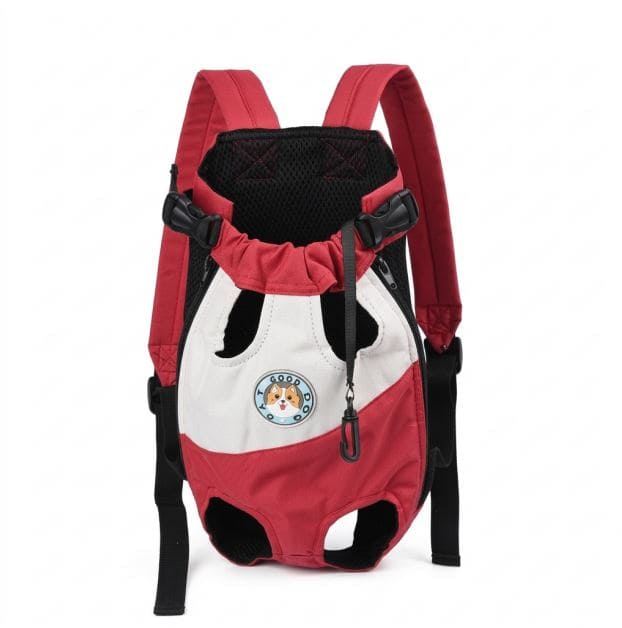 CANGURO P/MASCOTA T-L - DN2200085 