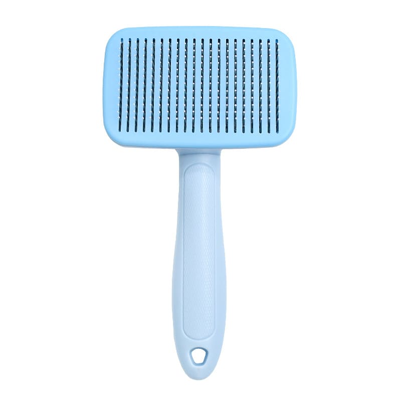 CEPILLO CUADRADO CON BOTÓN