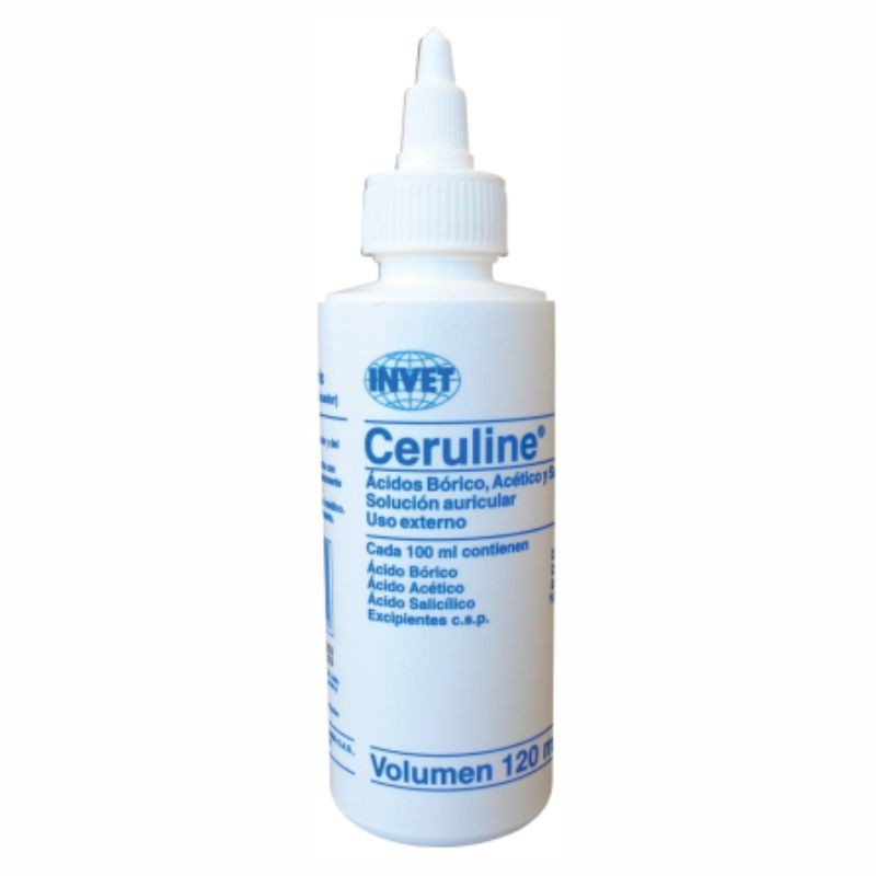 CERULINE 120 ML