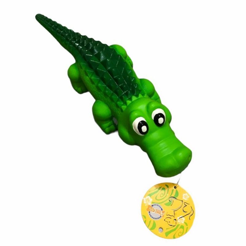COCODRILO GRANDE