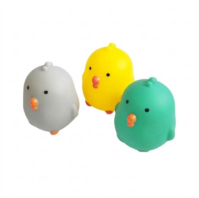 POLLITO PÍO 7.3*6.5CM - SC8800059 