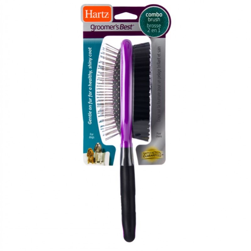 HARTZ COMBO BRUSH