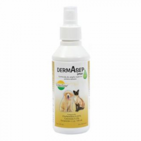 DERMASEP 265 ML