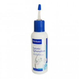 EPIOTIC SPHERULITES 100 ML