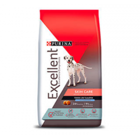 EXCELLENT ADULTO SKIN CARE 15 KG
