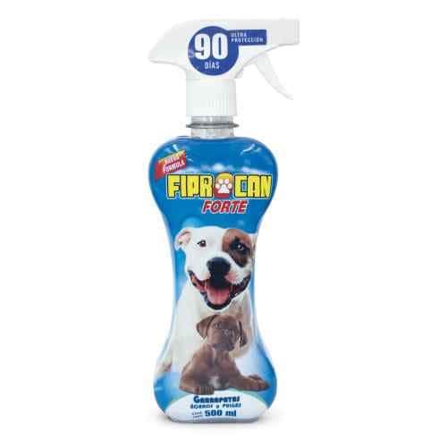 FIPROCAN FORTE SPRAY 500 ML