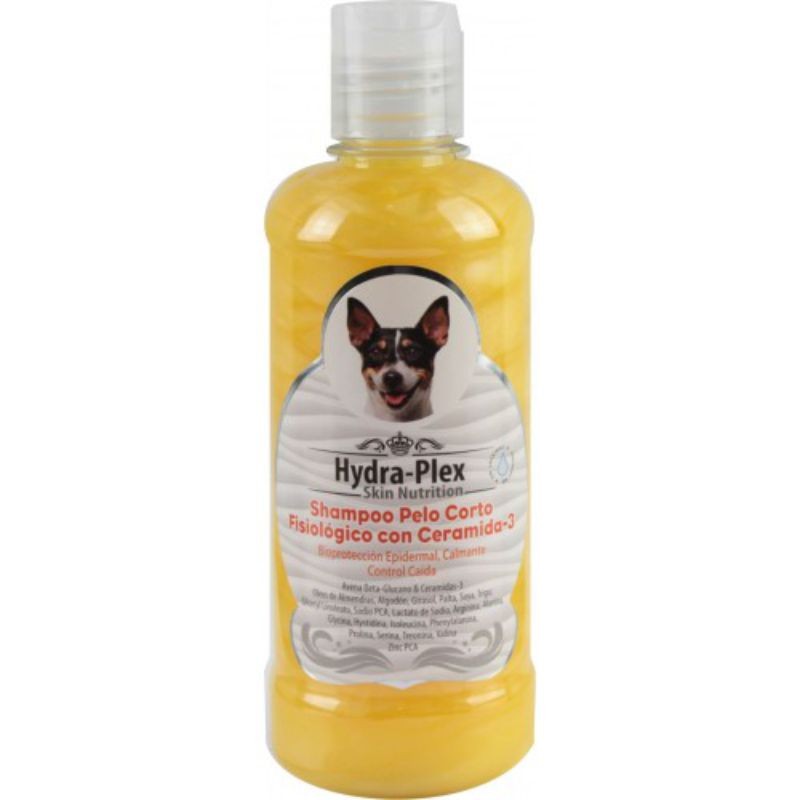 FV PELO CORTO 250 ML