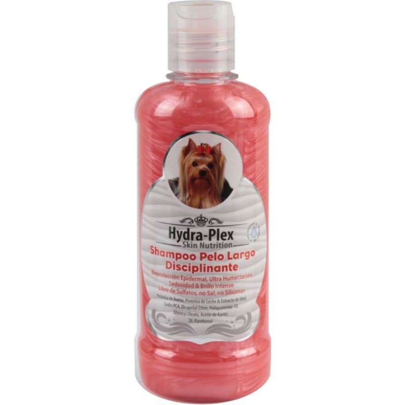 FV PELO LARGO LISO 250 ML