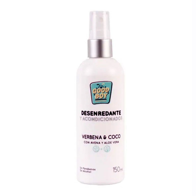 GOOD BOY ACONDICIONADOR 150 ML