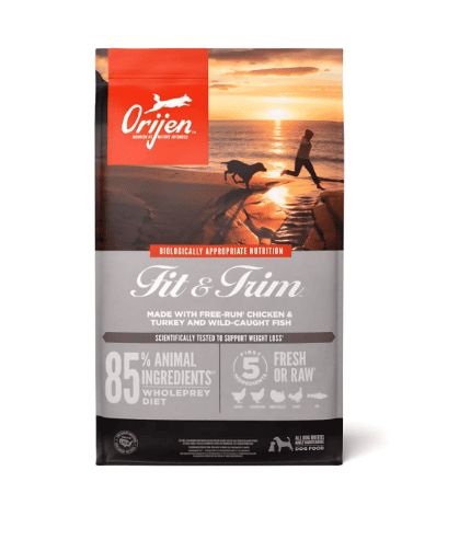 ORIJEN DOG FIT & TRIM 10.6 KG