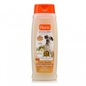GROOMER´S BEST AVENA 532 ML