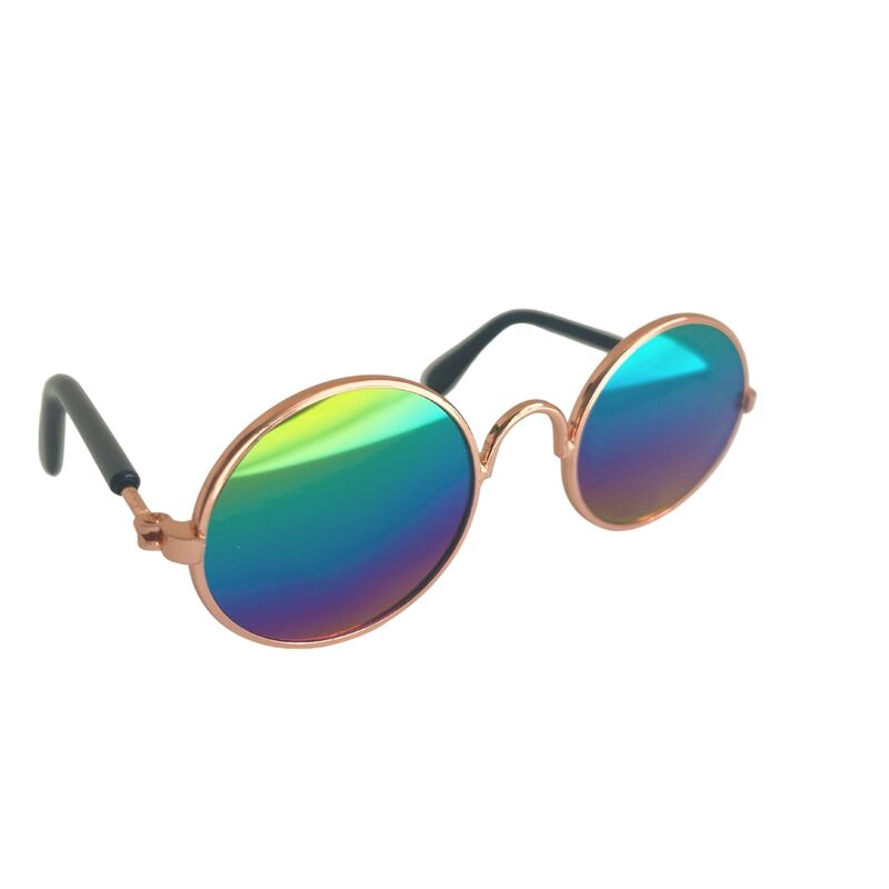LENTES DE SOL PERRO/GATO 8 CM