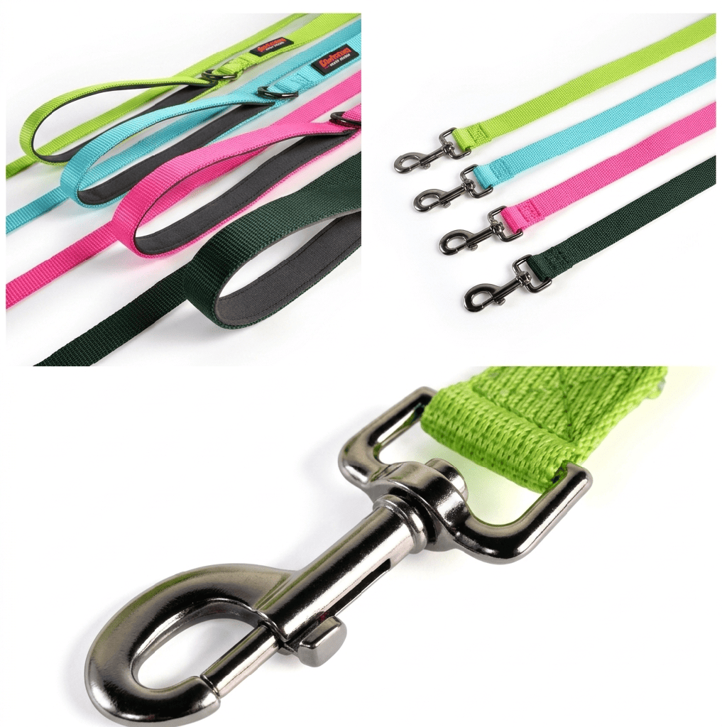 TIRO DE COLOR 2*120 CM - MD-1104