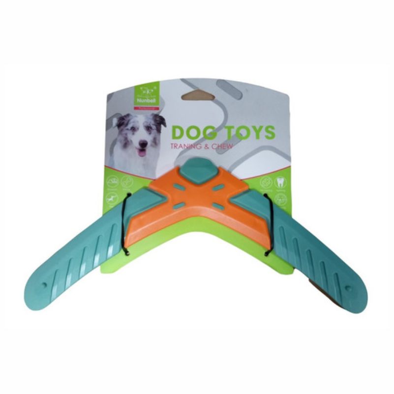 REMATE BUMERAN NUNBELL