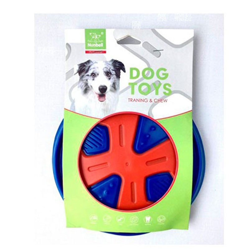 REMATE NUNBELL FRISBIE