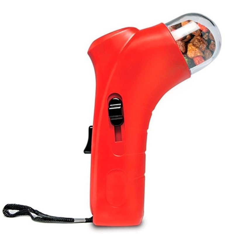 REMATE NUNBELL LANZADOR DE GALLETAS