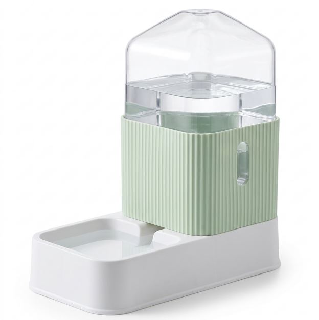DISPENSADOR AQUATOWER 3.5L 32*15*30CM - KN5980070 