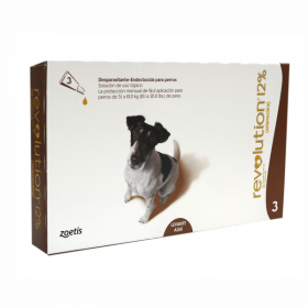 REVOLUTION 5 - 10 KG