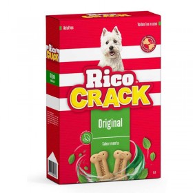 RICOCRACK ADULTO MENTA 200 G