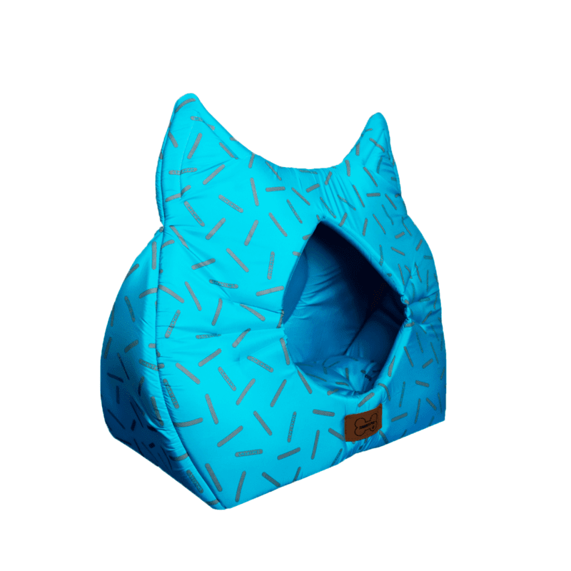 REMATE SMARTPET CAMA MEOW T-U