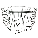 CORRAL PEQUEÑO PARA CONEJOS (0.6MX3.6M)