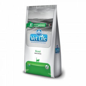 VET LIFE FELINE RENAL 2 KG