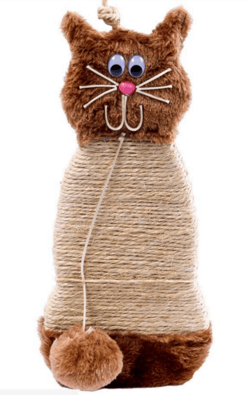 GATITO SCRATCHER