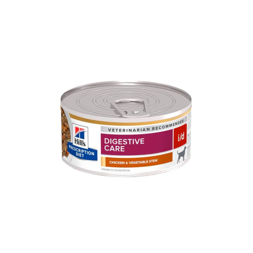HILLS LATA PERRO I/D ESTOFADO 156 G