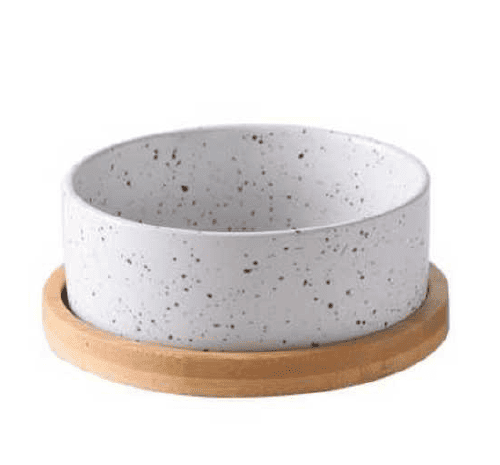 PLATO CERÁMICA 13CM