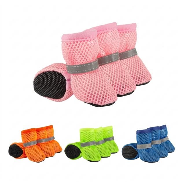 ZAPATO FRESCOS Y ANTIDESLIZANTES T-S - JJ3500783 