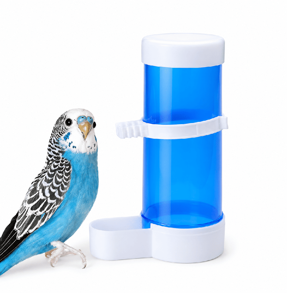 DISPENSADOR DE ALIMENTO P/AVES - MKL6000911