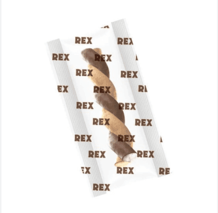 REX DELI TWIST 1 UNIDAD
