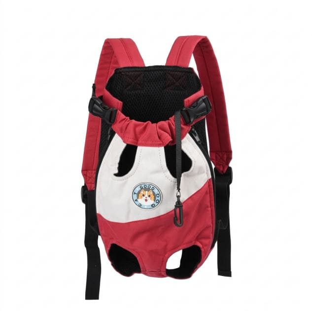 CANGURO P/ MASCOTA T-M - DN2200085 
