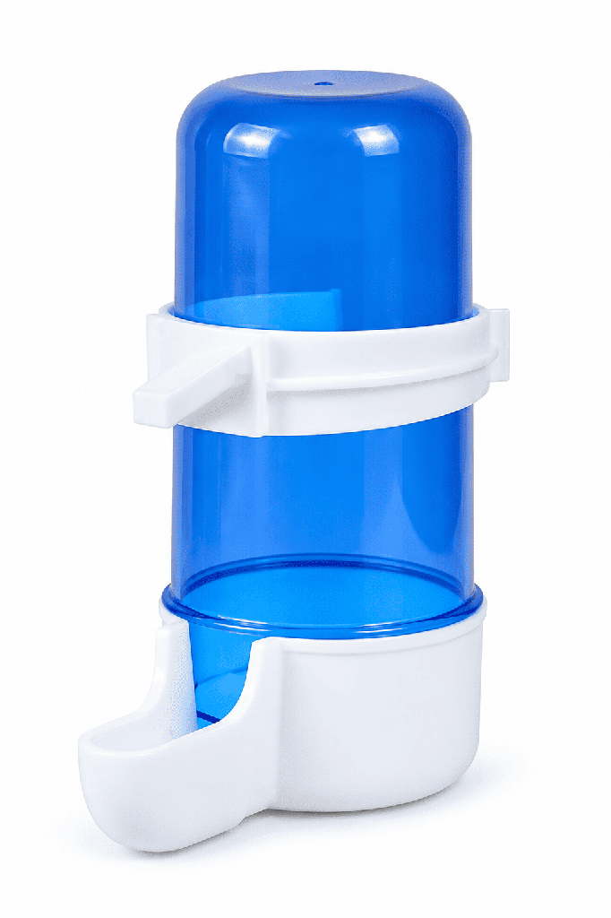 DISPENSADOR DE AGUA P/AVES 240 ML - MKL6000909
