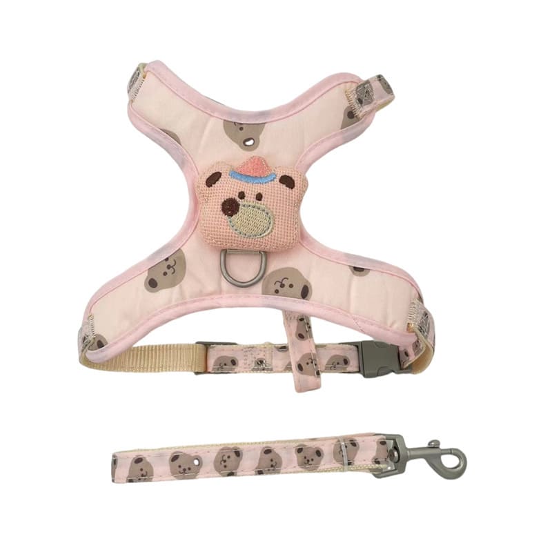 PECHERA OSITO T-S - YS4200188